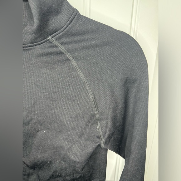 Fabletics Black Women's Jacket - Picture 3 of 6